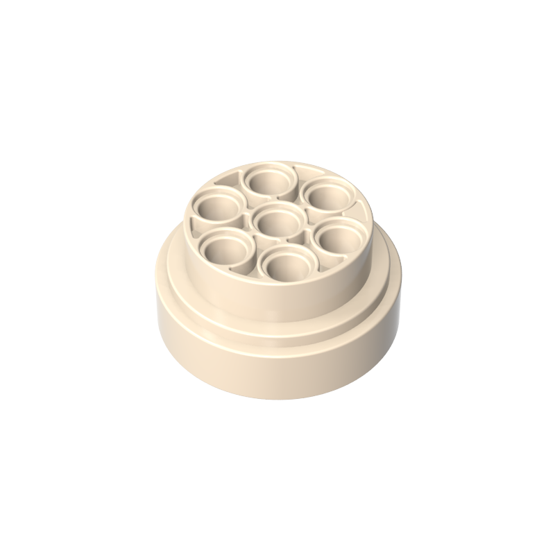 60208 | Wheel 31mm D. x 15mm Technical
