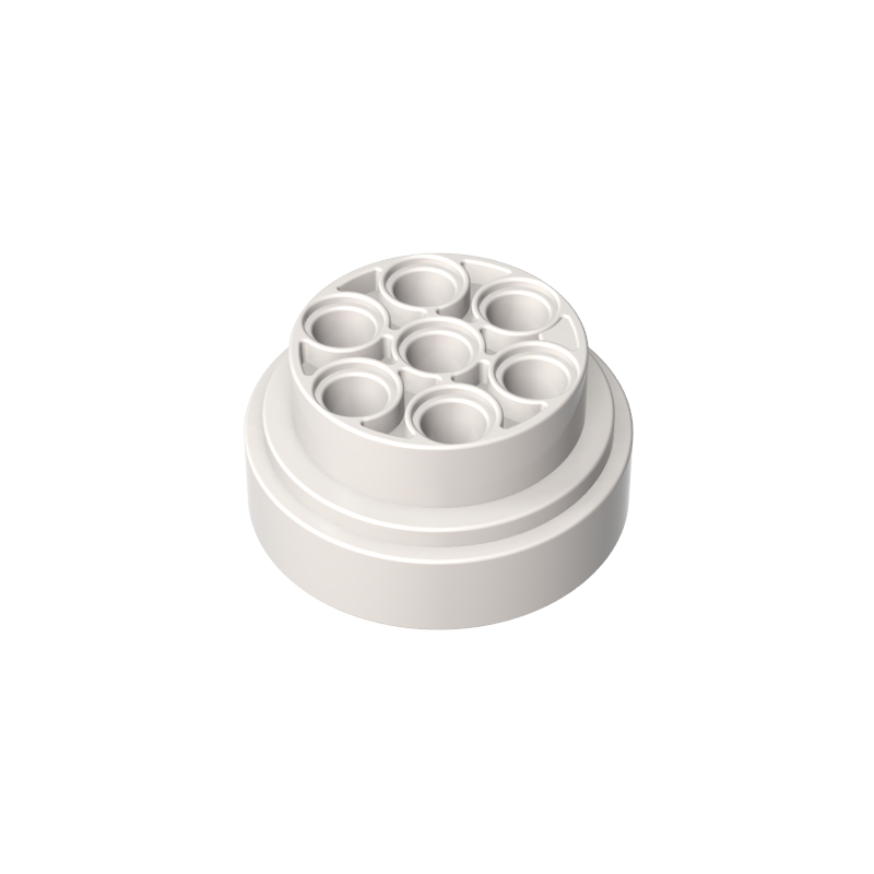 60208 | Wheel 31mm D. x 15mm Technical