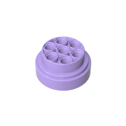 60208 | Wheel 31mm D. x 15mm Technical