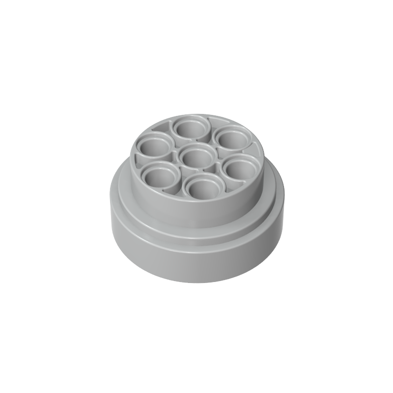 60208 | Wheel 31mm D. x 15mm Technical