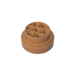 60208 | Wheel 31mm D. x 15mm Technical