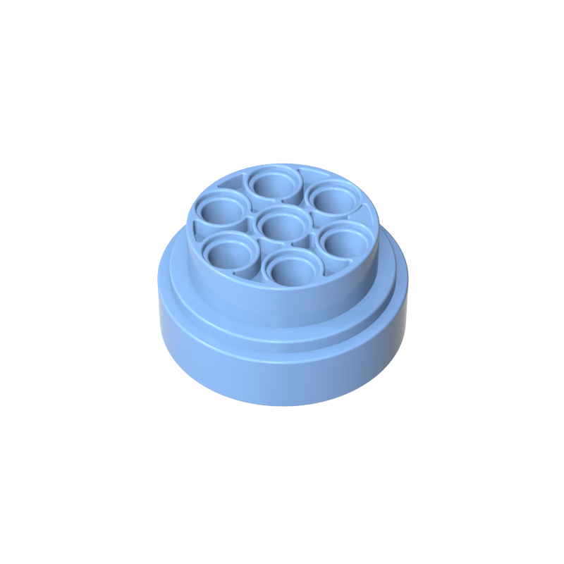 60208 | Wheel 31mm D. x 15mm Technical