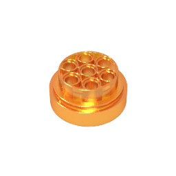 60208 | Wheel 31mm D. x 15mm Technical