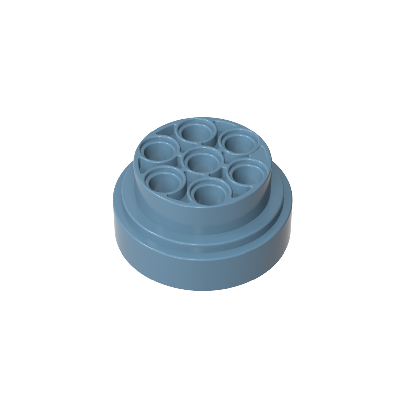 60208 | Wheel 31mm D. x 15mm Technical