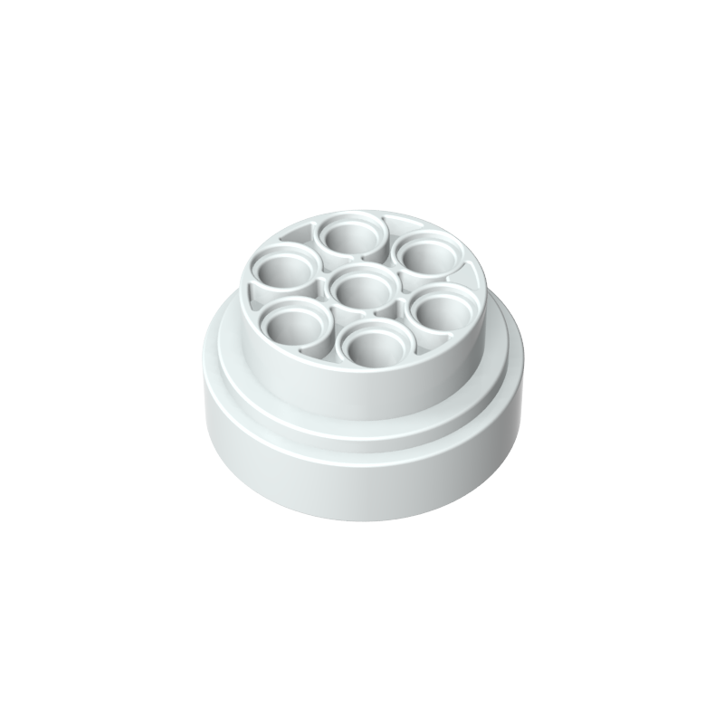 60208 | Wheel 31mm D. x 15mm Technical