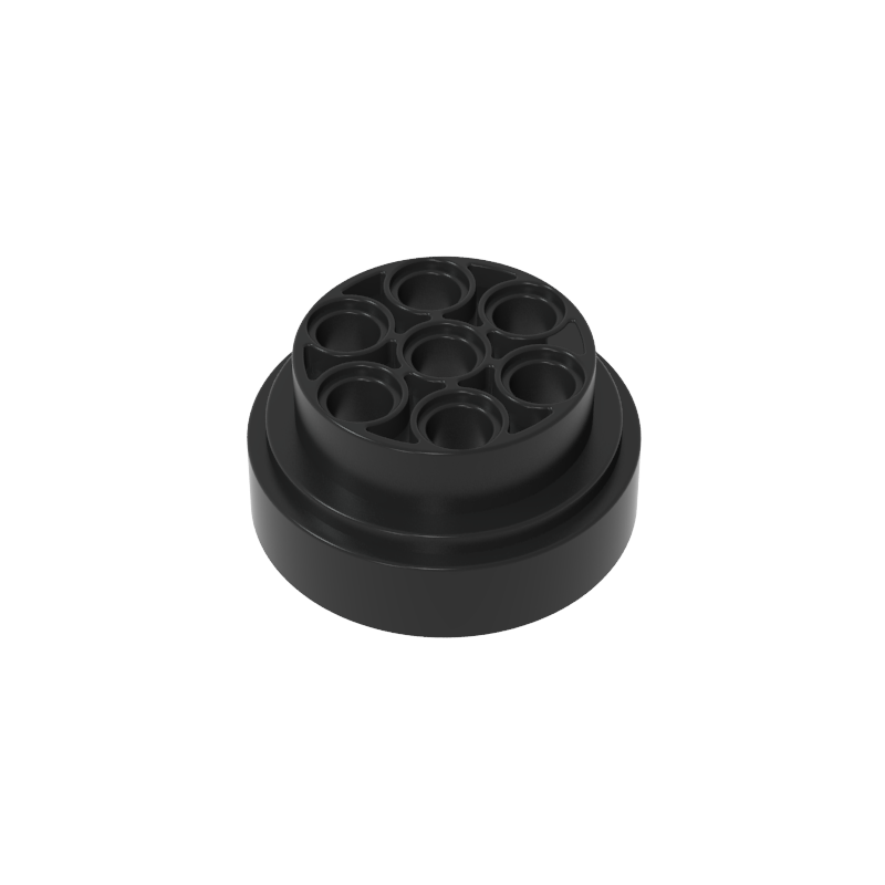 60208 | Wheel 31mm D. x 15mm Technical