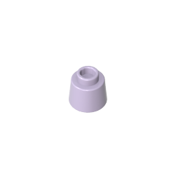 85975 | Cone 1 1/6 x 1 1/6 x 2/3 (Fez)