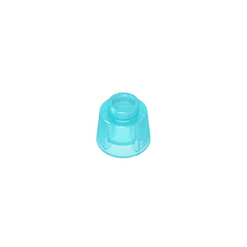 85975 | Cone 1 1/6 x 1 1/6 x 2/3 (Fez)