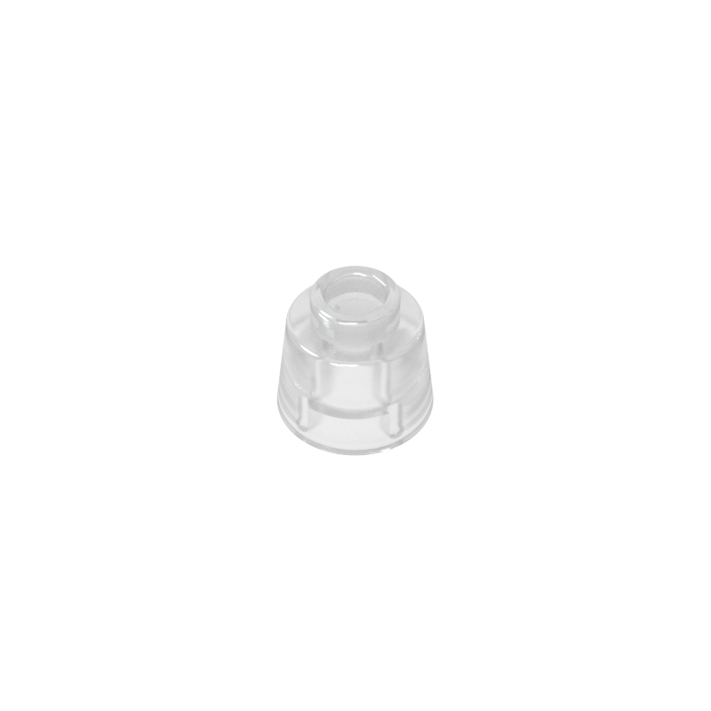 85975 | Cone 1 1/6 x 1 1/6 x 2/3 (Fez)