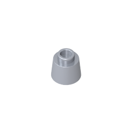 85975 | Cone 1 1/6 x 1 1/6 x 2/3 (Fez)
