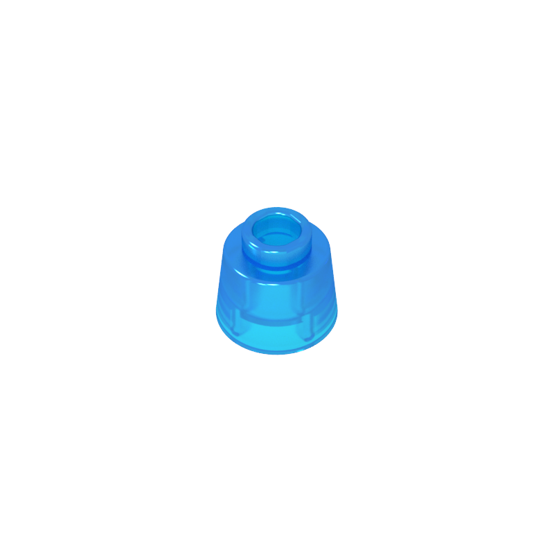 85975 | Cone 1 1/6 x 1 1/6 x 2/3 (Fez)