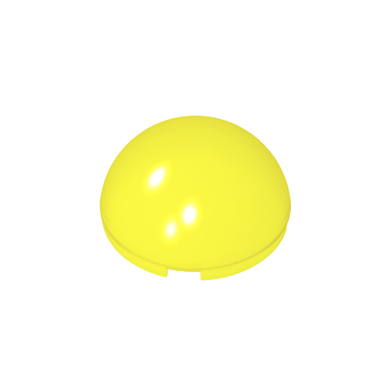 86500 | Cylinder Hemisphere 4 x 4