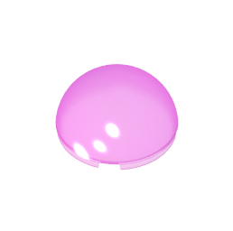 86500 | Cylinder Hemisphere 4 x 4