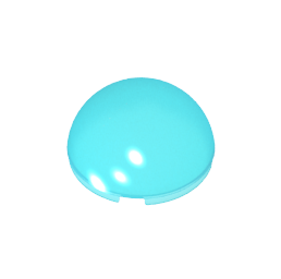 86500 | Cylinder Hemisphere 4 x 4