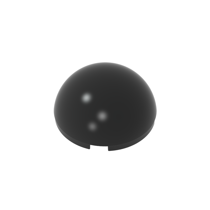 86500 | Cylinder Hemisphere 4 x 4