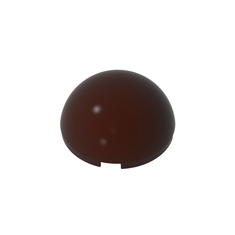 86500 | Cylinder Hemisphere 4 x 4