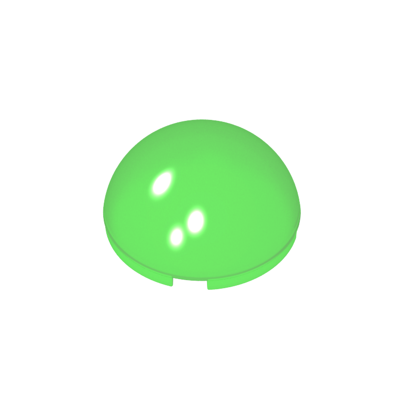86500 | Cylinder Hemisphere 4 x 4