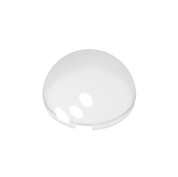 86500 | Cylinder Hemisphere 4 x 4