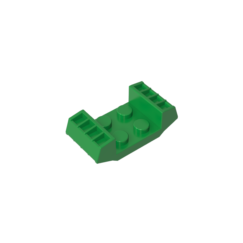 41862 | Plate, Modified 2 x 2 with Vents