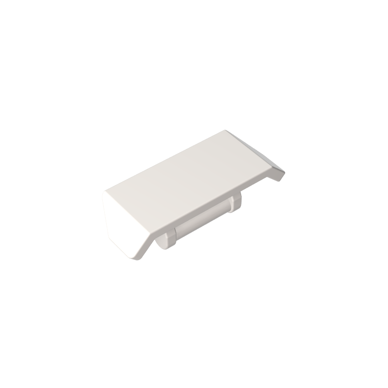 98834 | Vehicle, Spoiler with Bar Handle