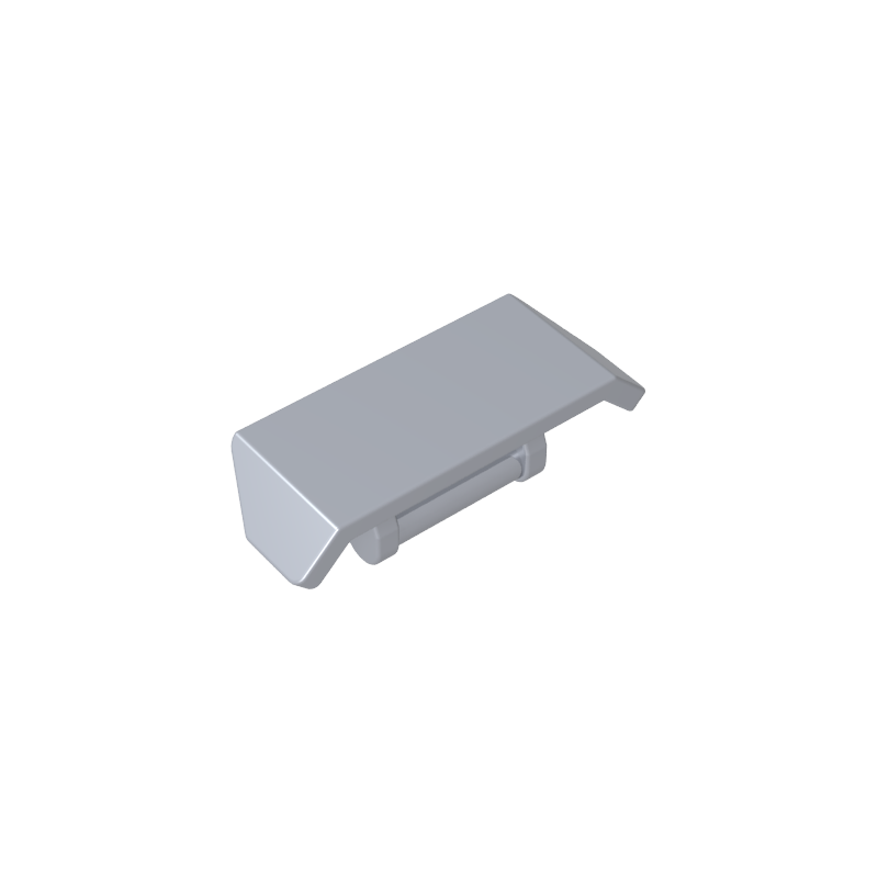 98834 | Vehicle, Spoiler with Bar Handle