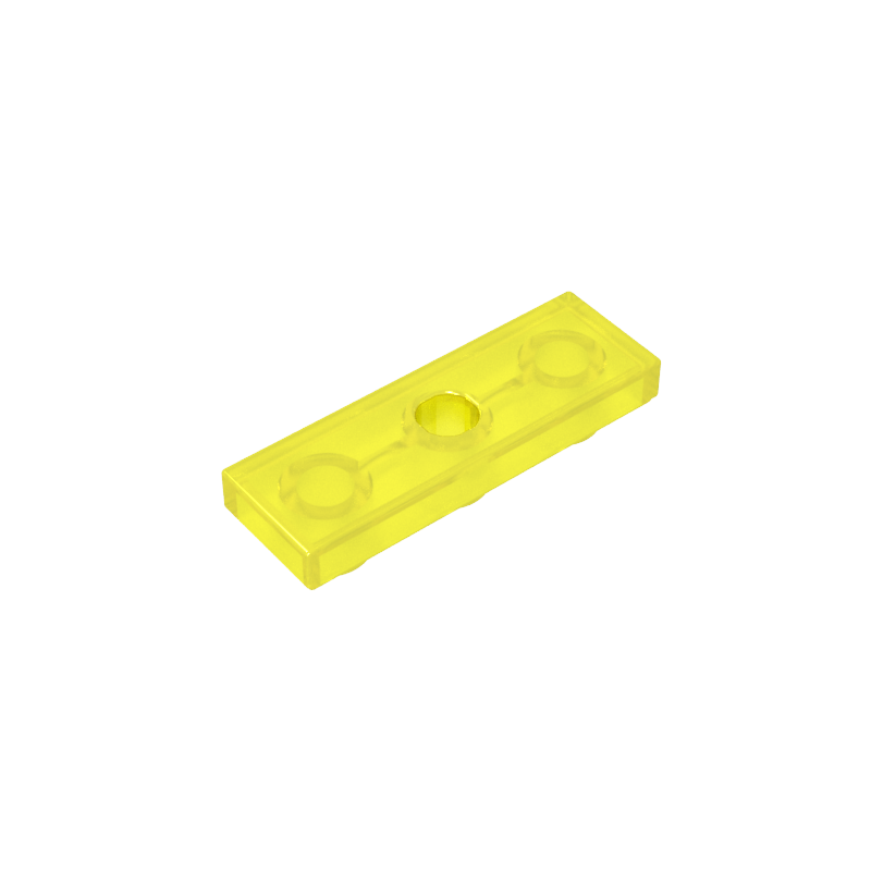 35459 | Tile, Modified 1 x 3 Inverted with Hole