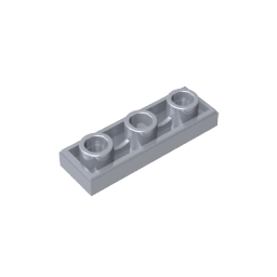 35459 | Tile, Modified 1 x 3 Inverted with Hole