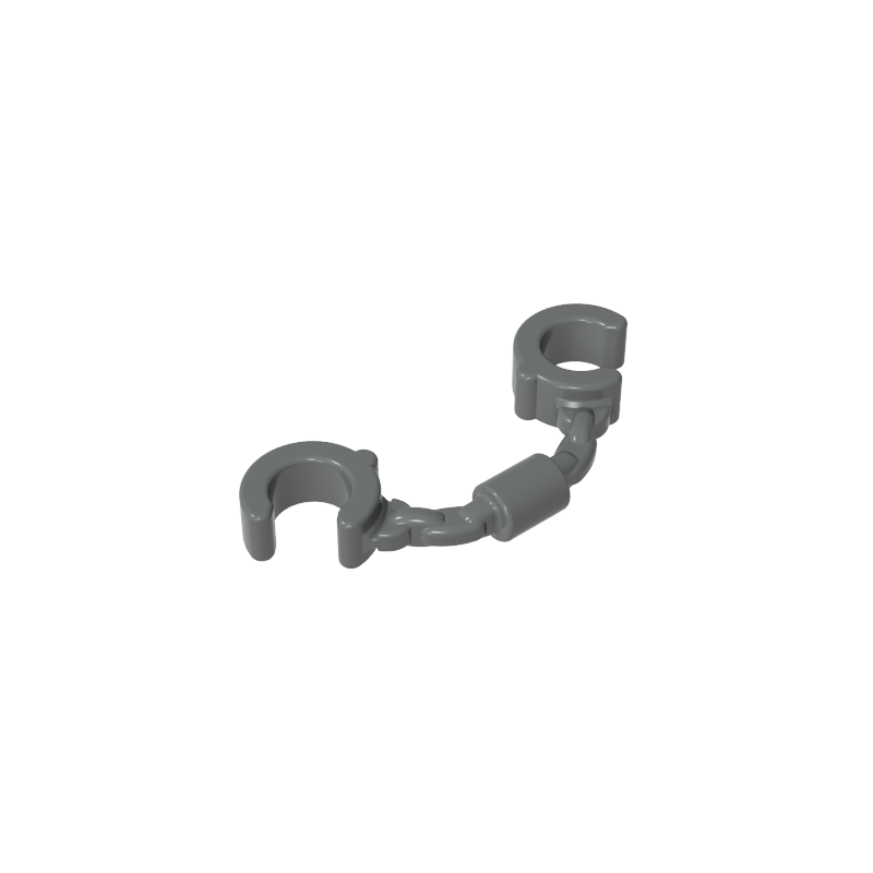 61482 | Utensil Handcuffs