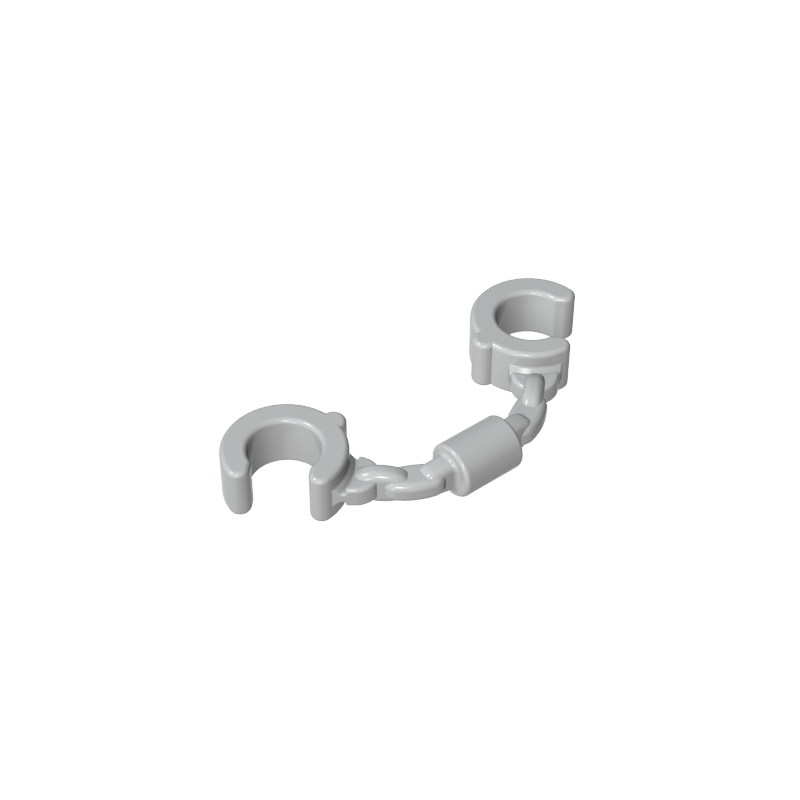 61482 | Utensil Handcuffs