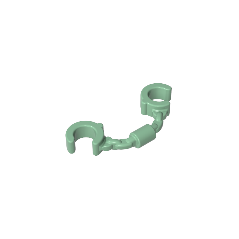 61482 | Utensil Handcuffs