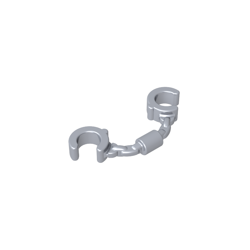 61482 | Utensil Handcuffs