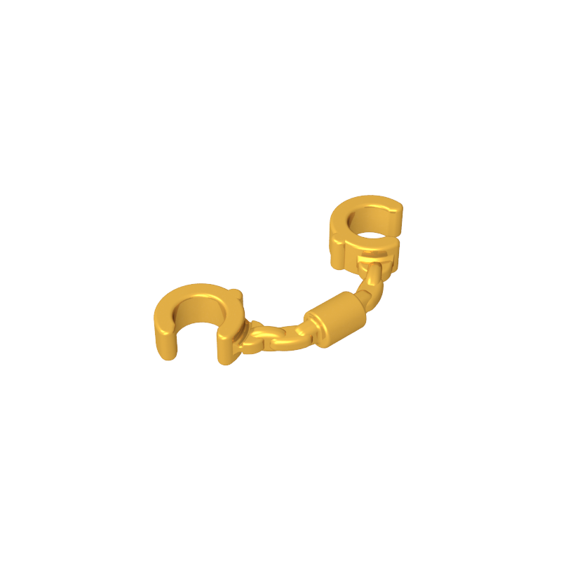 61482 | Utensil Handcuffs