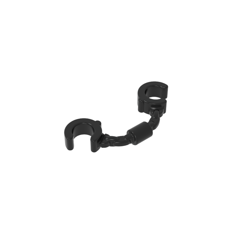 61482 | Utensil Handcuffs