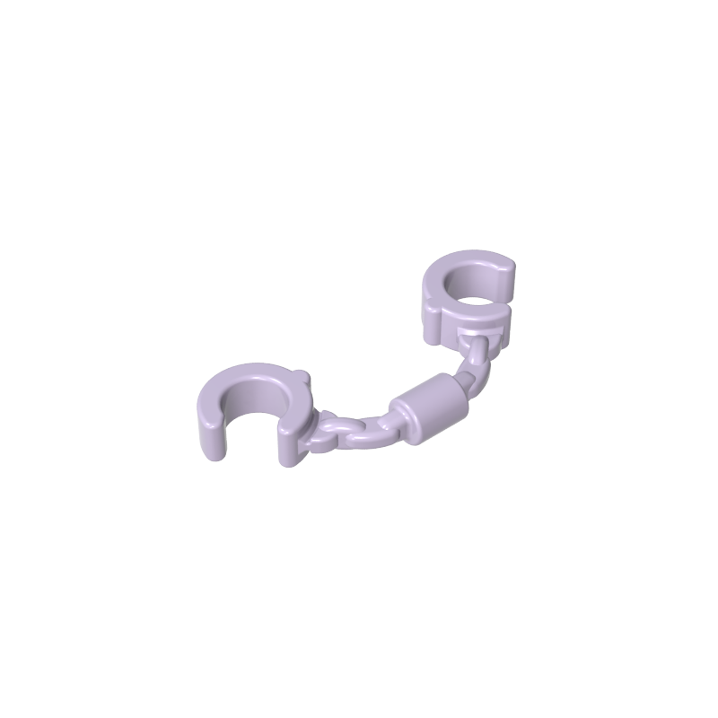 61482 | Utensil Handcuffs