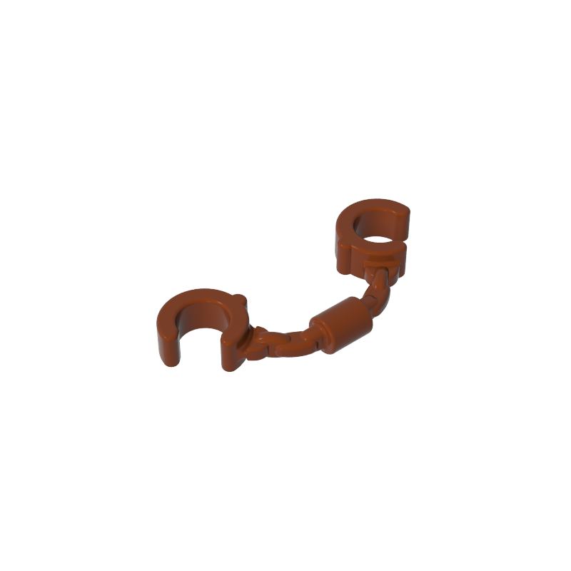 61482 | Utensil Handcuffs