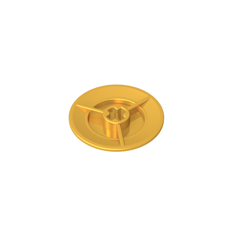 u9241 | Train Wheel RC, Spoked with Technic Axle Hole and Rubber Friction Band