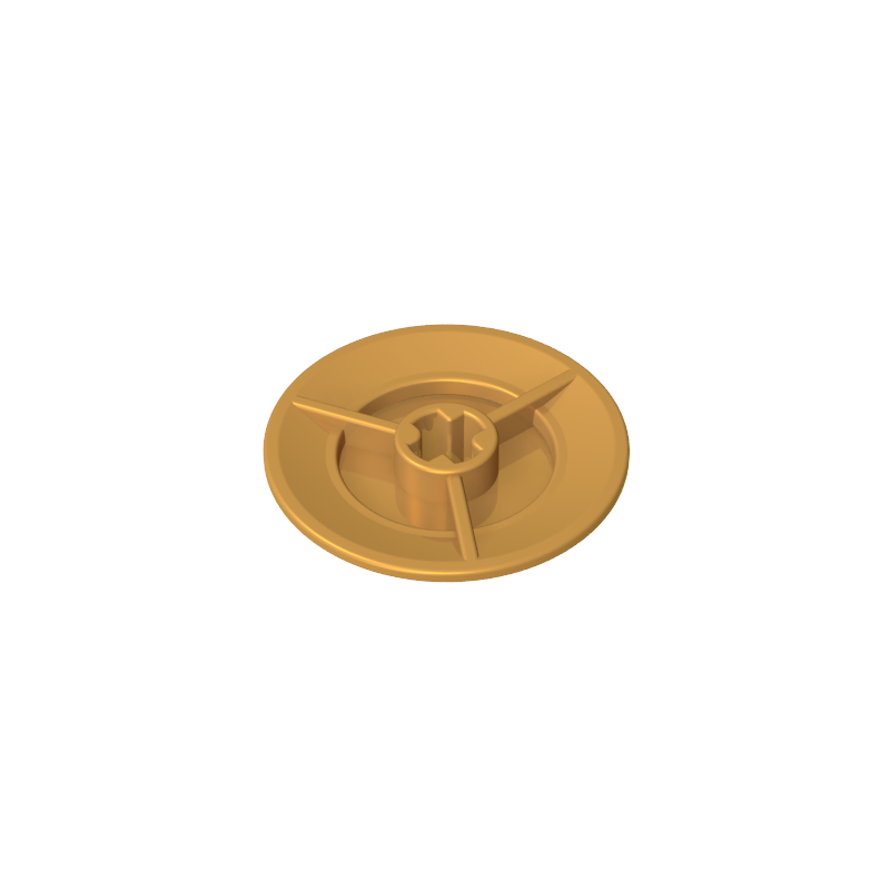 u9241 | Train Wheel RC, Spoked with Technic Axle Hole and Rubber Friction Band