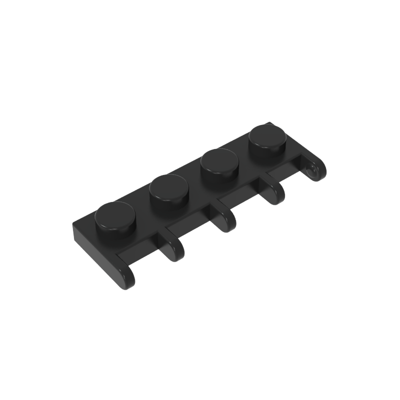 4315 | Hinge Plate 1 x 4