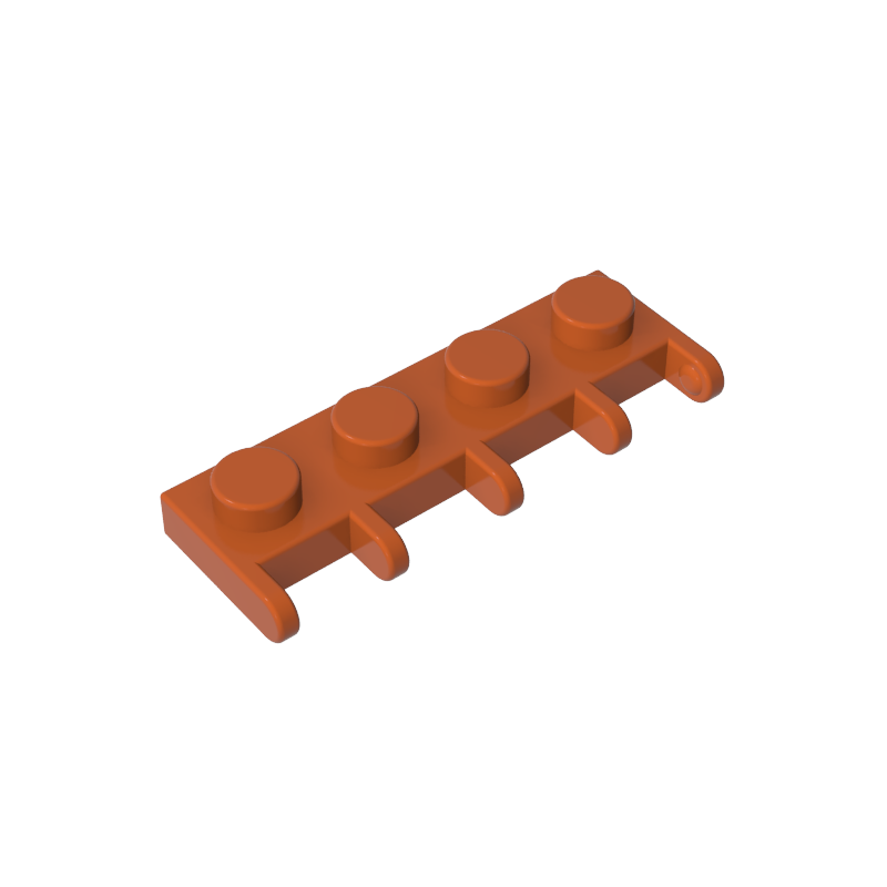 4315 | Hinge Plate 1 x 4