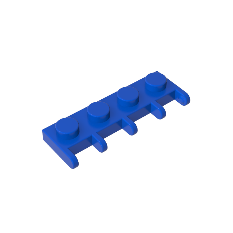 4315 | Hinge Plate 1 x 4