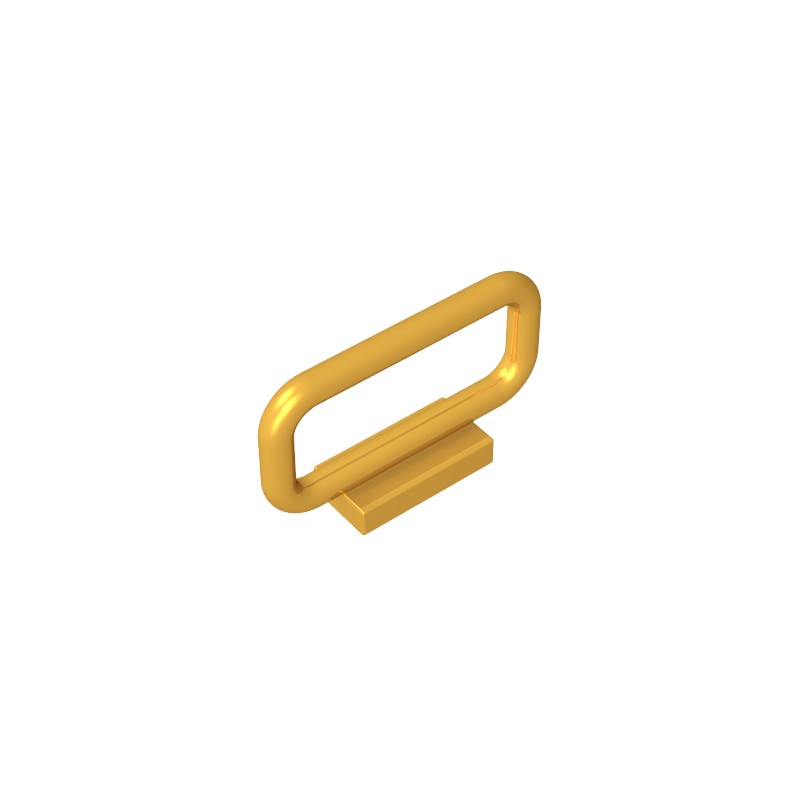 6187 | Bar 1 x 4 x 2