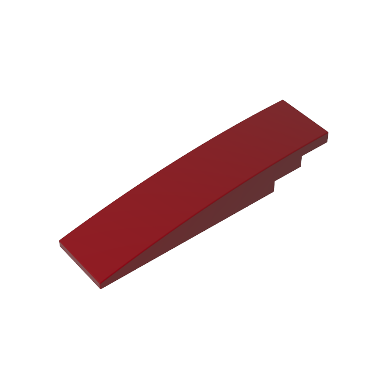 42918 | Slope, Curved 8 x 2