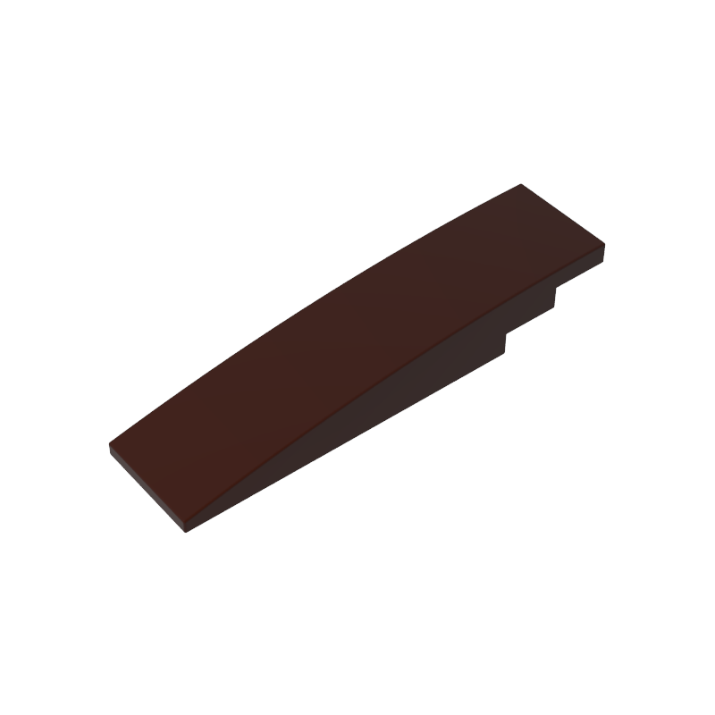 42918 | Slope, Curved 8 x 2