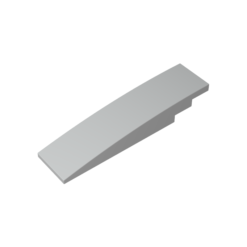 42918 | Slope, Curved 8 x 2
