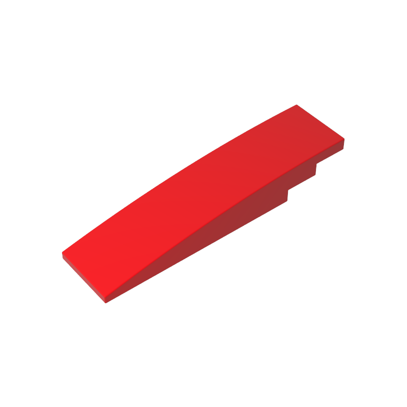 42918 | Slope, Curved 8 x 2