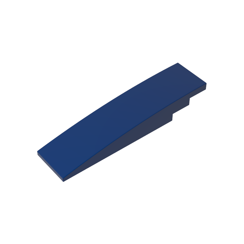 42918 | Slope, Curved 8 x 2