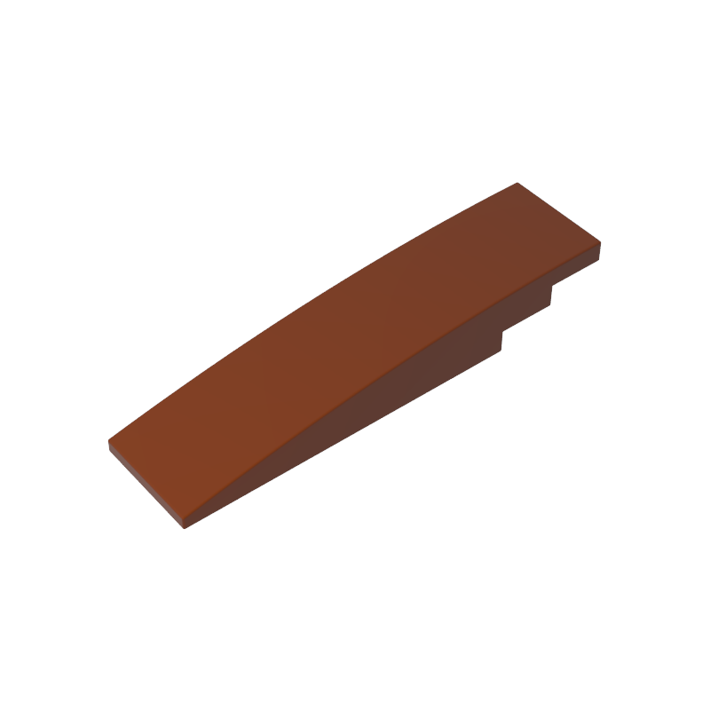 42918 | Slope, Curved 8 x 2