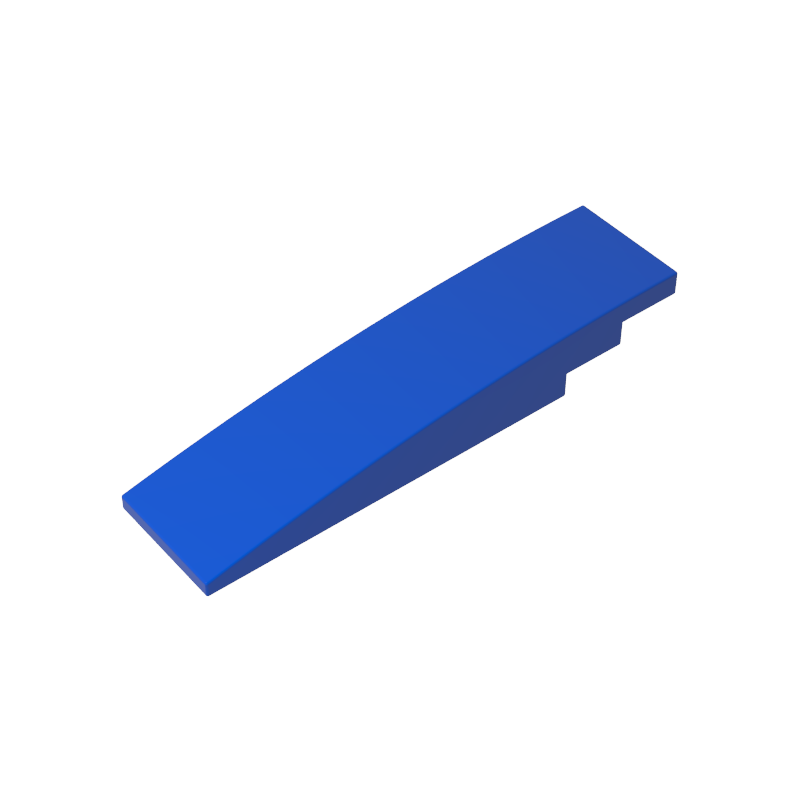 42918 | Slope, Curved 8 x 2