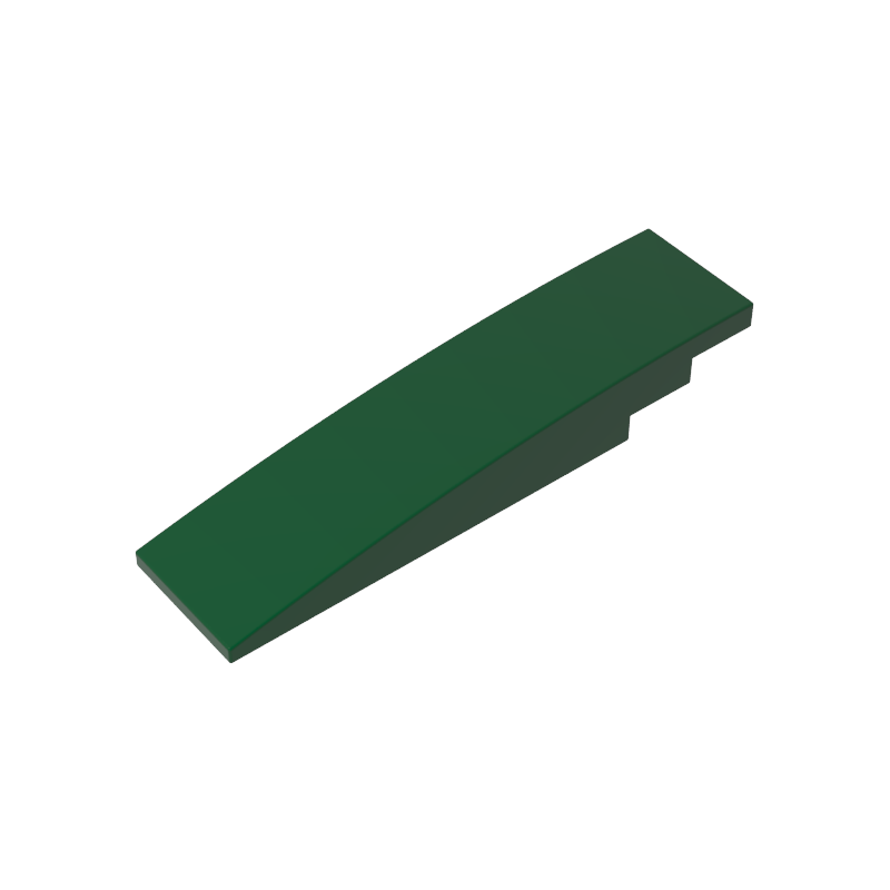 42918 | Slope, Curved 8 x 2
