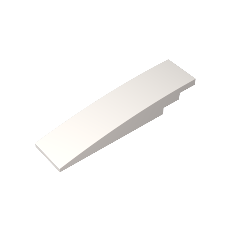 42918 | Slope, Curved 8 x 2